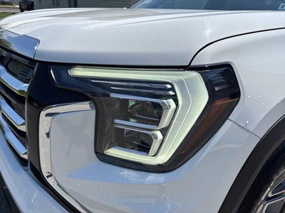 2026 GMC Terrain AWD 4dr Elevation