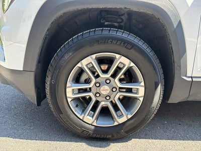 2026 GMC Terrain AWD 4dr Elevation