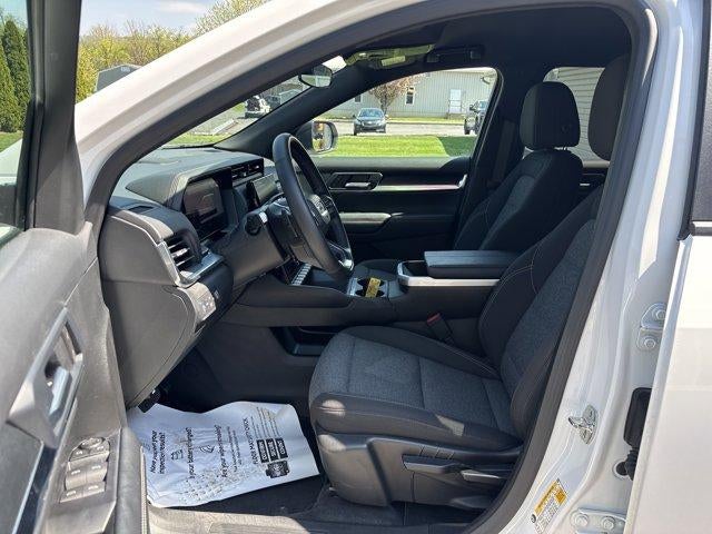 2026 GMC Terrain AWD 4dr Elevation