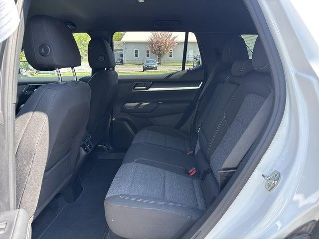 2026 GMC Terrain AWD 4dr Elevation