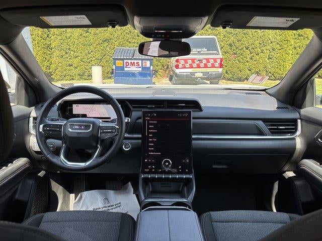 2026 GMC Terrain AWD 4dr Elevation