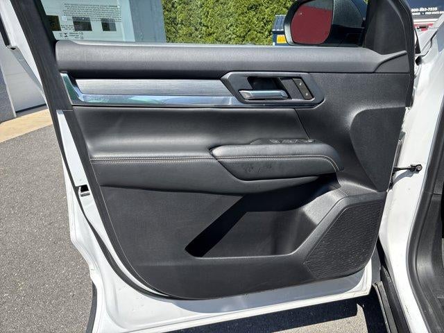 2026 GMC Terrain AWD 4dr Elevation