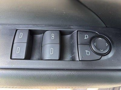 2026 GMC Terrain AWD 4dr Elevation