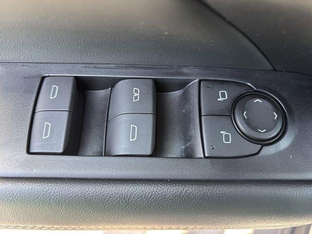 2026 GMC Terrain AWD 4dr Elevation