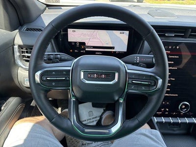 2026 GMC Terrain AWD 4dr Elevation