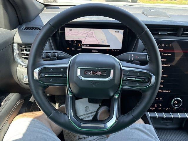 2026 GMC Terrain AWD 4dr Elevation