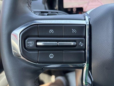 2026 GMC Terrain AWD 4dr Elevation