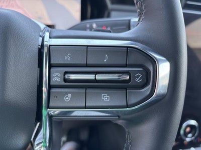 2026 GMC Terrain AWD 4dr Elevation