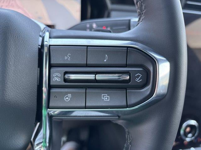 2026 GMC Terrain AWD 4dr Elevation