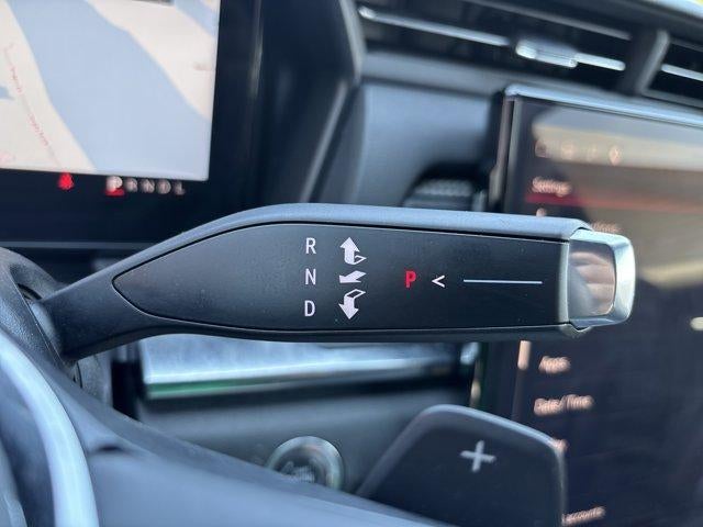 2026 GMC Terrain AWD 4dr Elevation