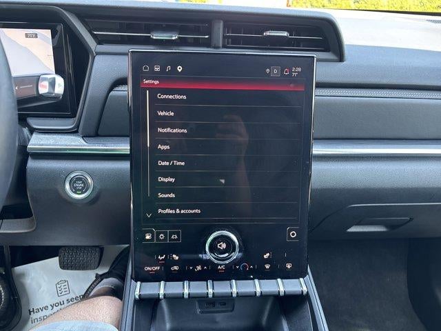 2026 GMC Terrain AWD 4dr Elevation