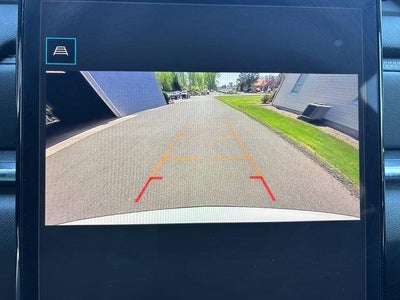 2026 GMC Terrain AWD 4dr Elevation