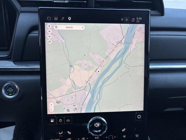 2026 GMC Terrain AWD 4dr Elevation