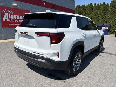 2026 GMC Terrain AWD 4dr Elevation