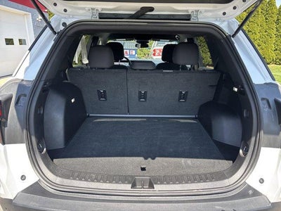 2026 GMC Terrain AWD 4dr Elevation