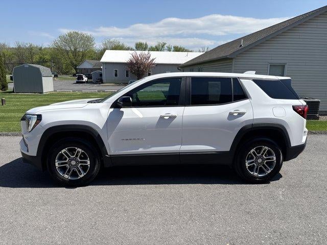 2026 GMC Terrain AWD 4dr Elevation