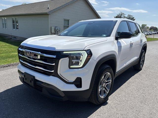 2026 GMC Terrain AWD 4dr Elevation