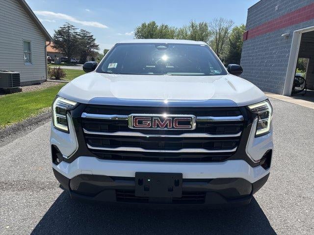 2026 GMC Terrain AWD 4dr Elevation
