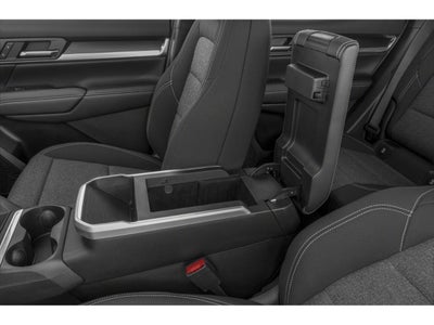 2026 GMC Terrain AWD 4dr Elevation