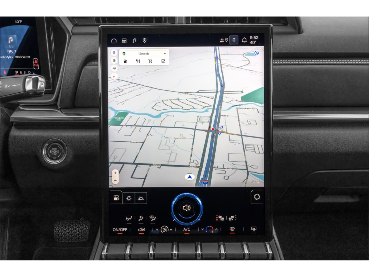 2026 GMC Terrain AWD 4dr Elevation