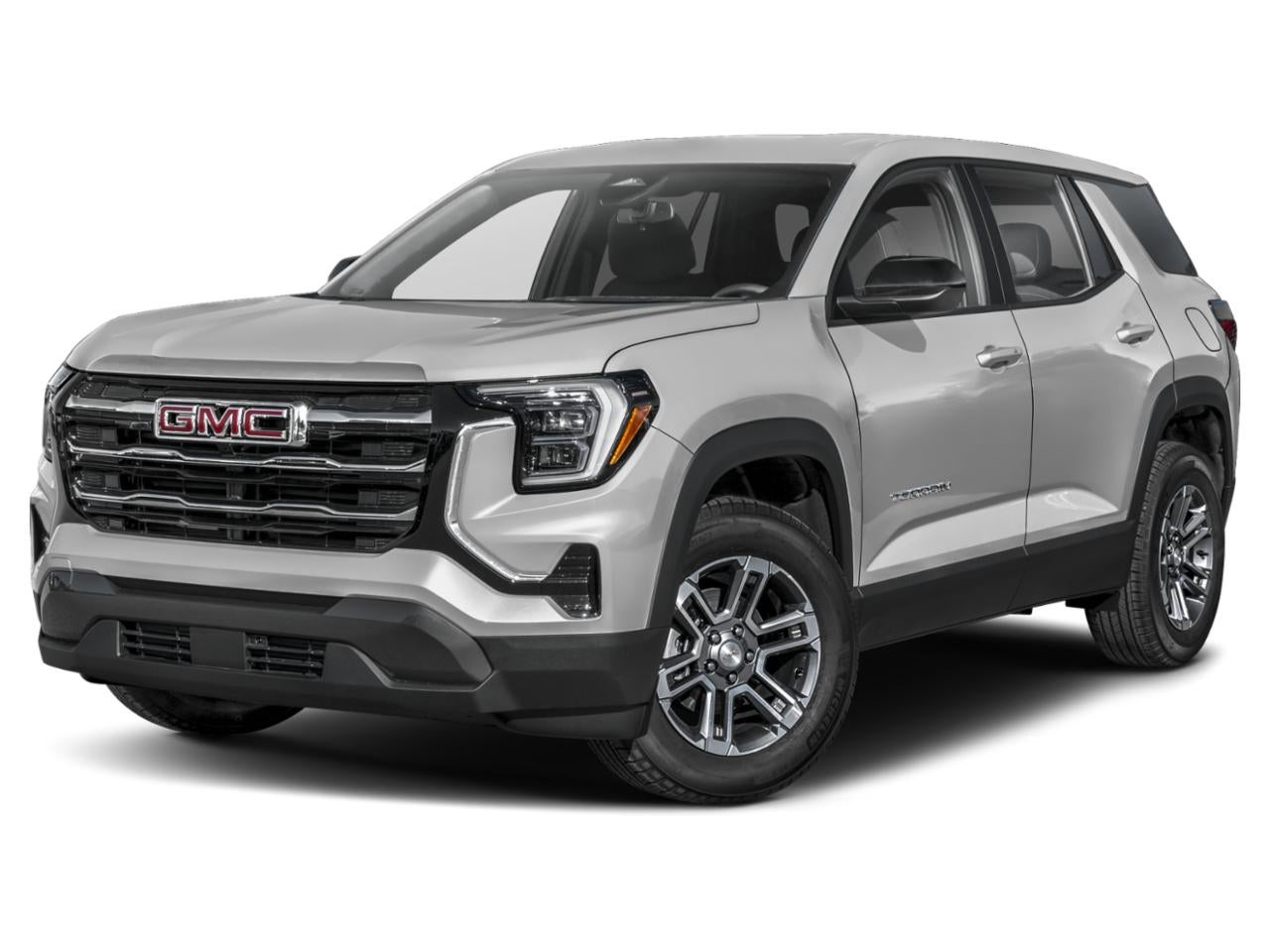 2026 GMC Terrain AWD 4dr Elevation