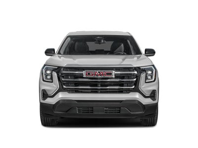 2026 GMC Terrain AWD 4dr Elevation