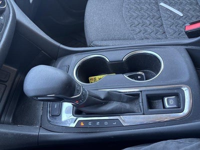 2024 Chevrolet Equinox AWD LT