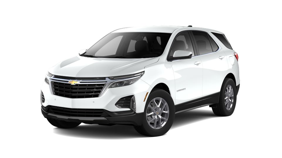 2024 Chevrolet Equinox AWD LT