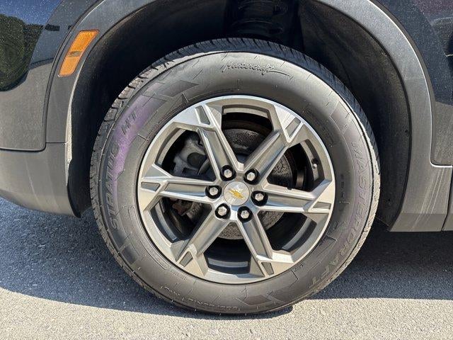 2023 Chevrolet Blazer AWD 4dr LT w/2LT