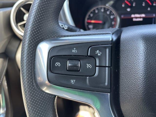 2023 Chevrolet Blazer AWD 4dr LT w/2LT