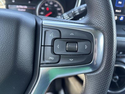 2023 Chevrolet Blazer AWD 4dr LT w/2LT