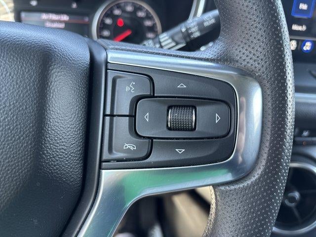 2023 Chevrolet Blazer AWD 4dr LT w/2LT
