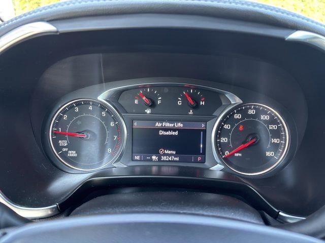 2023 Chevrolet Blazer AWD 4dr LT w/2LT