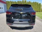 2023 Chevrolet Blazer AWD 4dr LT w/2LT