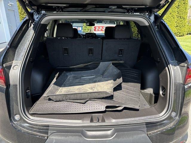 2023 Chevrolet Blazer AWD 4dr LT w/2LT