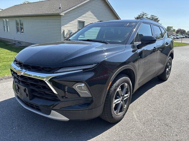 2023 Chevrolet Blazer AWD 4dr LT w/2LT