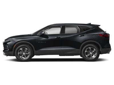 2023 Chevrolet Blazer AWD 4dr LT w/2LT