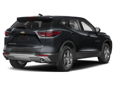 2023 Chevrolet Blazer AWD 4dr LT w/2LT