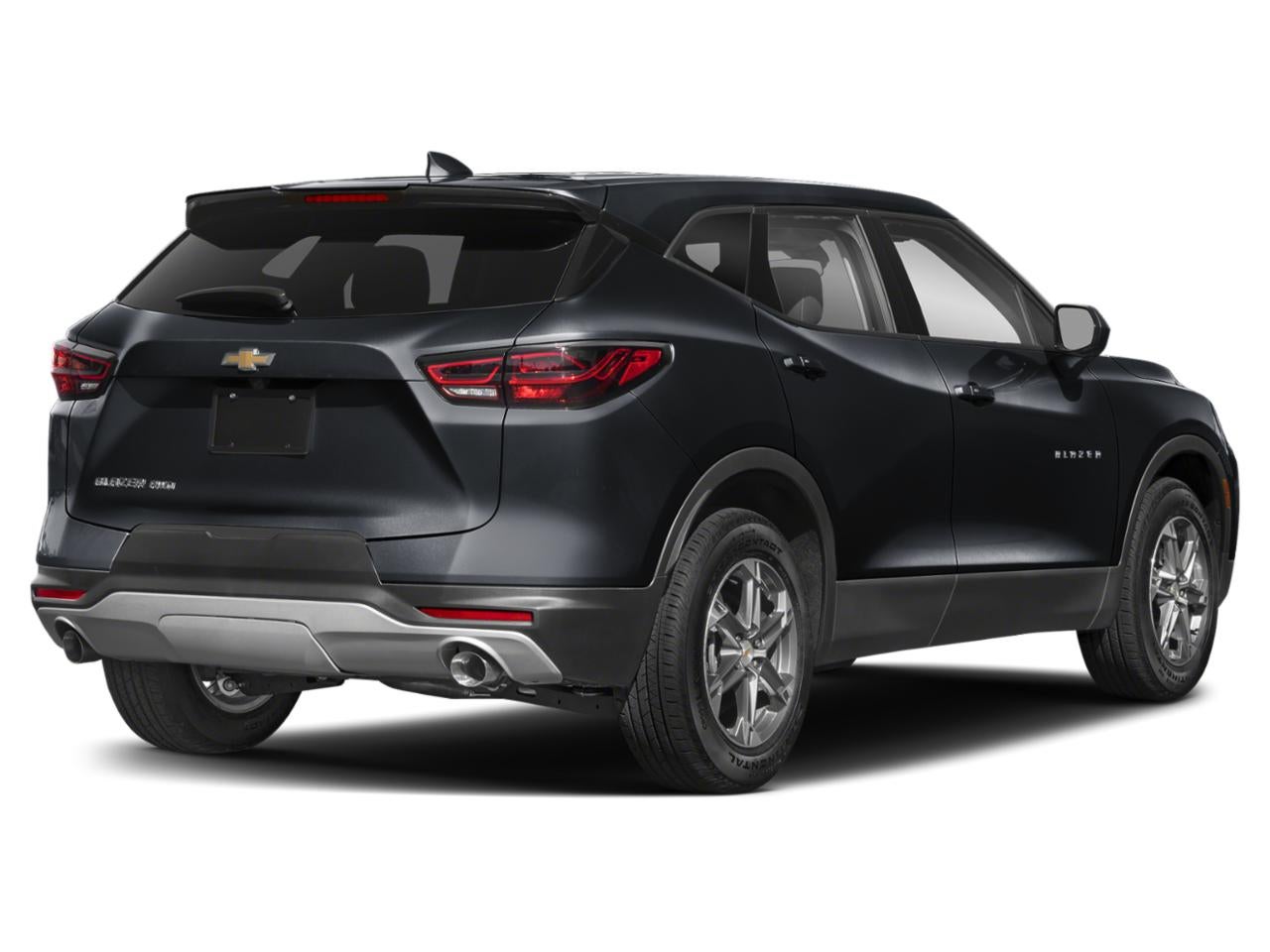 2023 Chevrolet Blazer AWD 4dr LT w/2LT