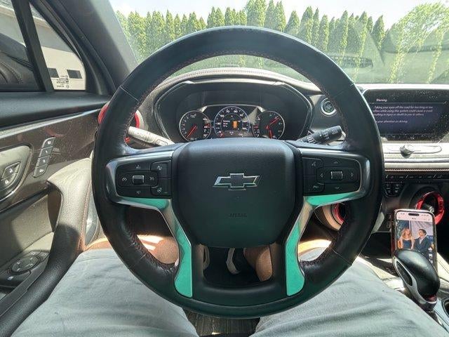 2019 Chevrolet Blazer AWD RS