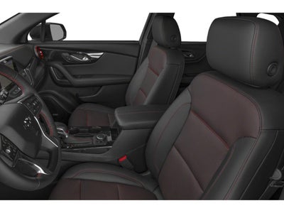 2019 Chevrolet Blazer AWD RS