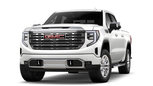 2023 GMC Sierra 1500 Crew Cab Short Box 4-Wheel Drive Denali