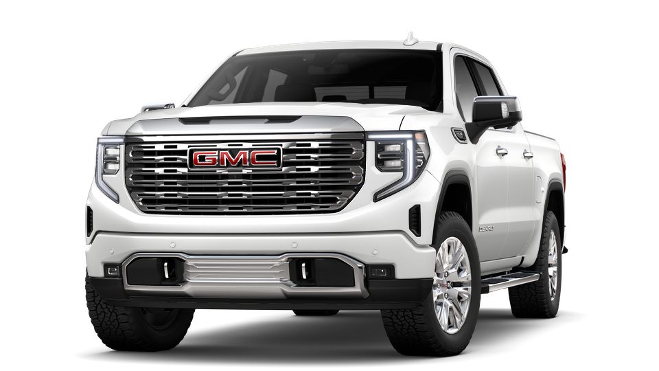 2023 GMC Sierra 1500 Crew Cab Short Box 4-Wheel Drive Denali