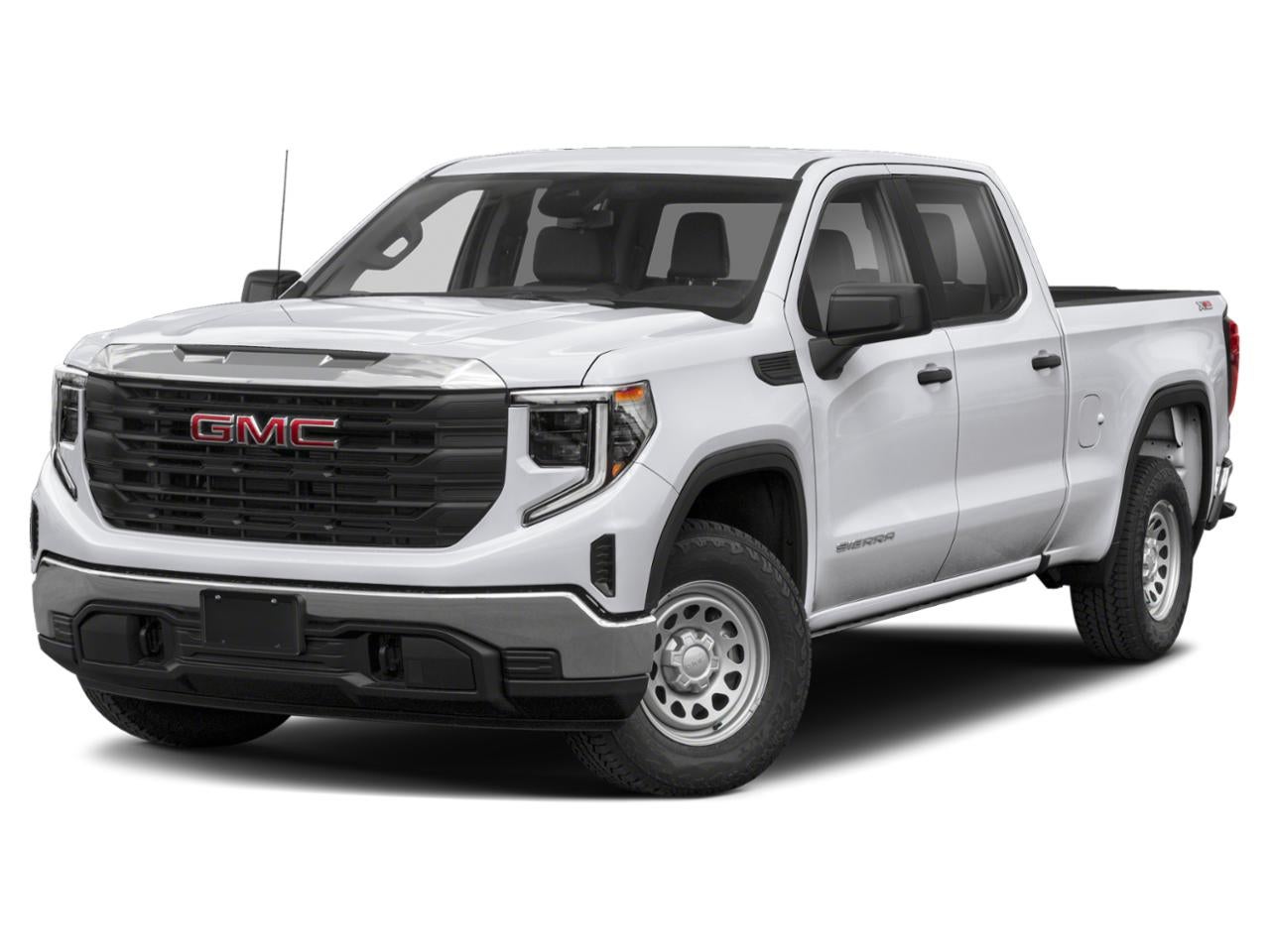 2023 GMC Sierra 1500 Crew Cab Short Box 4-Wheel Drive Denali