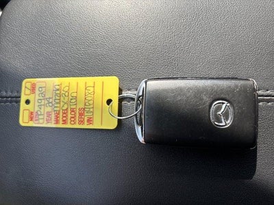 2024 Mazda Mazda CX-30 2.5 S Select Sport AWD