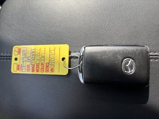 2024 Mazda Mazda CX-30 2.5 S Select Sport AWD