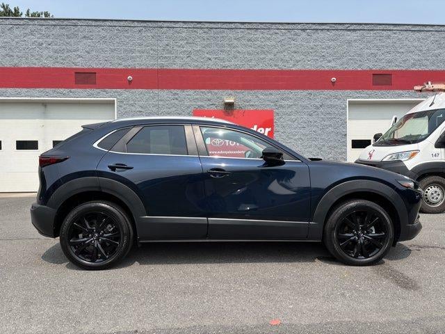 2024 Mazda Mazda CX-30 2.5 S Select Sport AWD