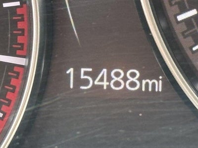 2024 Mazda Mazda CX-30 2.5 S Select Sport AWD