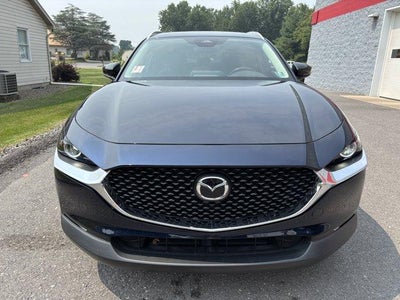 2024 Mazda Mazda CX-30 2.5 S Select Sport AWD