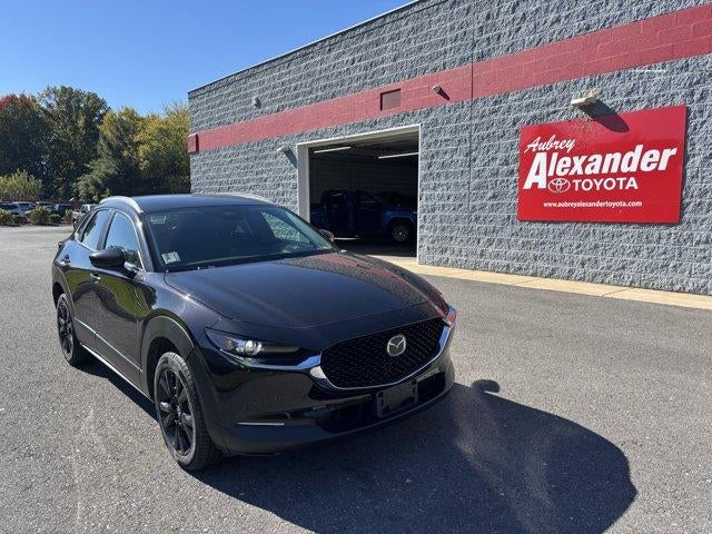 2024 Mazda Mazda CX-30 2.5 S Select Sport AWD